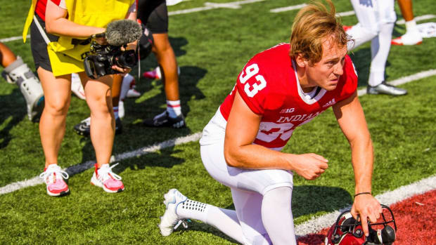 Charles Campbell WKU